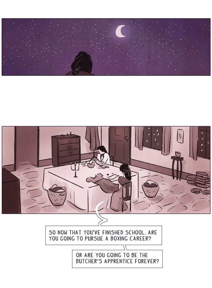 Under the Aegis Chapter 27 page 22 - Chapter 27