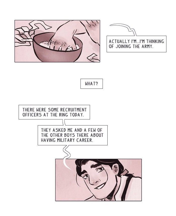 Under the Aegis Chapter 27 page 23 - Chapter 27