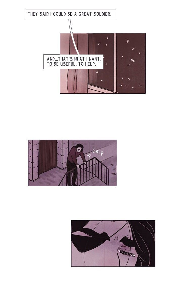 Under the Aegis Chapter 27 page 25 - Chapter 27