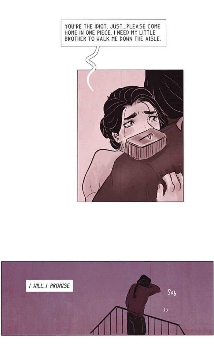 Under the Aegis Chapter 27 page 28 - Chapter 27