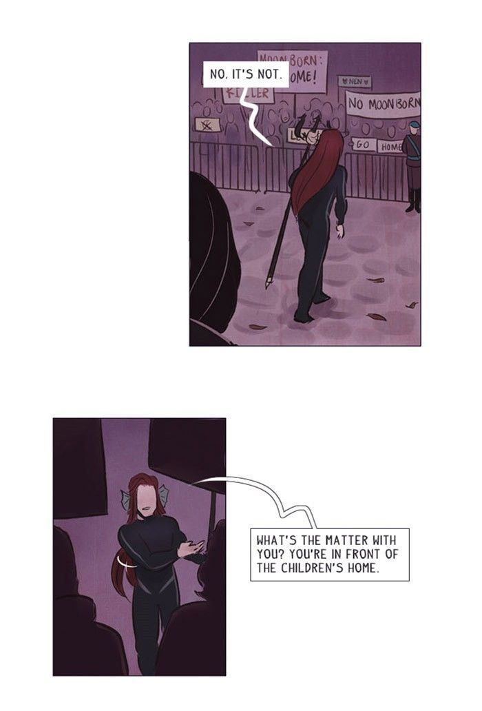 Under the Aegis Chapter 27 page 8 - Chapter 27