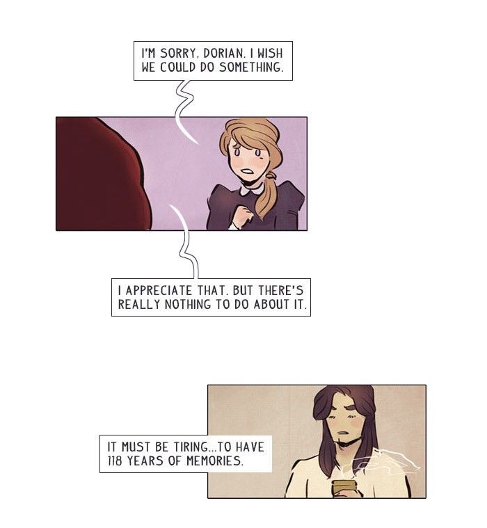 Under the Aegis Chapter 28 page 13 - Chapter 28