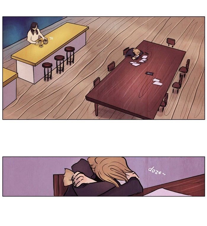 Under the Aegis Chapter 28 page 2 - Chapter 28