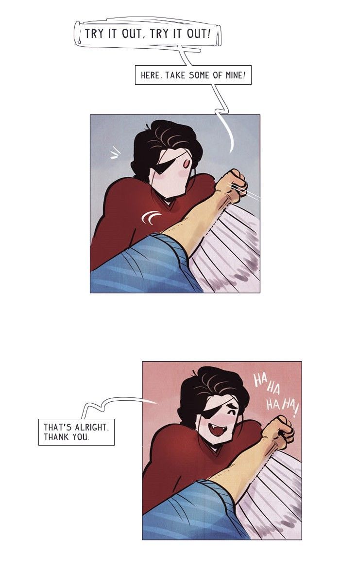 Under the Aegis Chapter 28 page 25 - Chapter 28
