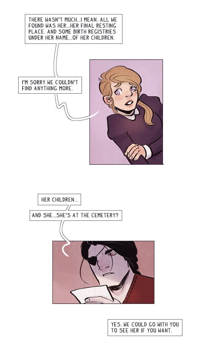 Under the Aegis Chapter 28 page 27 - Chapter 28