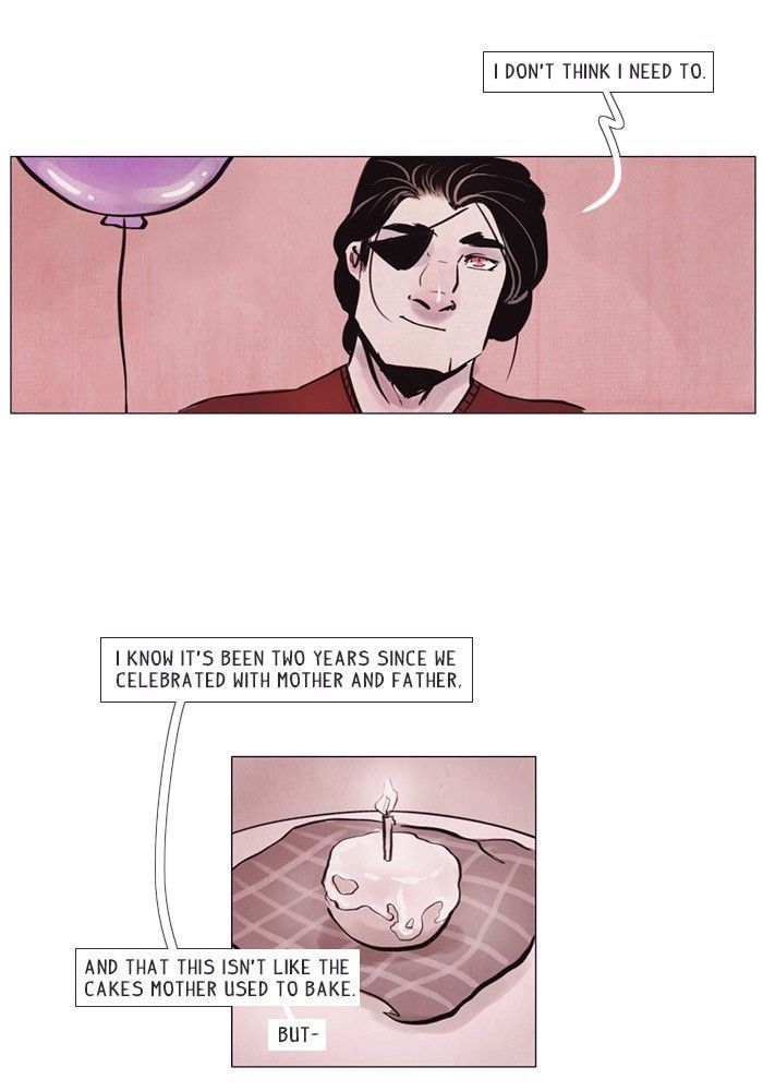 Under the Aegis Chapter 28 page 29 - Chapter 28