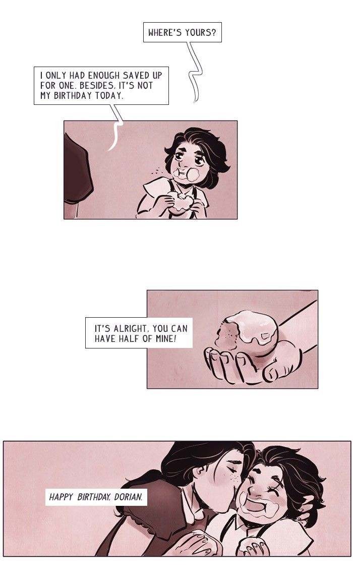 Under the Aegis Chapter 28 page 31 - Chapter 28