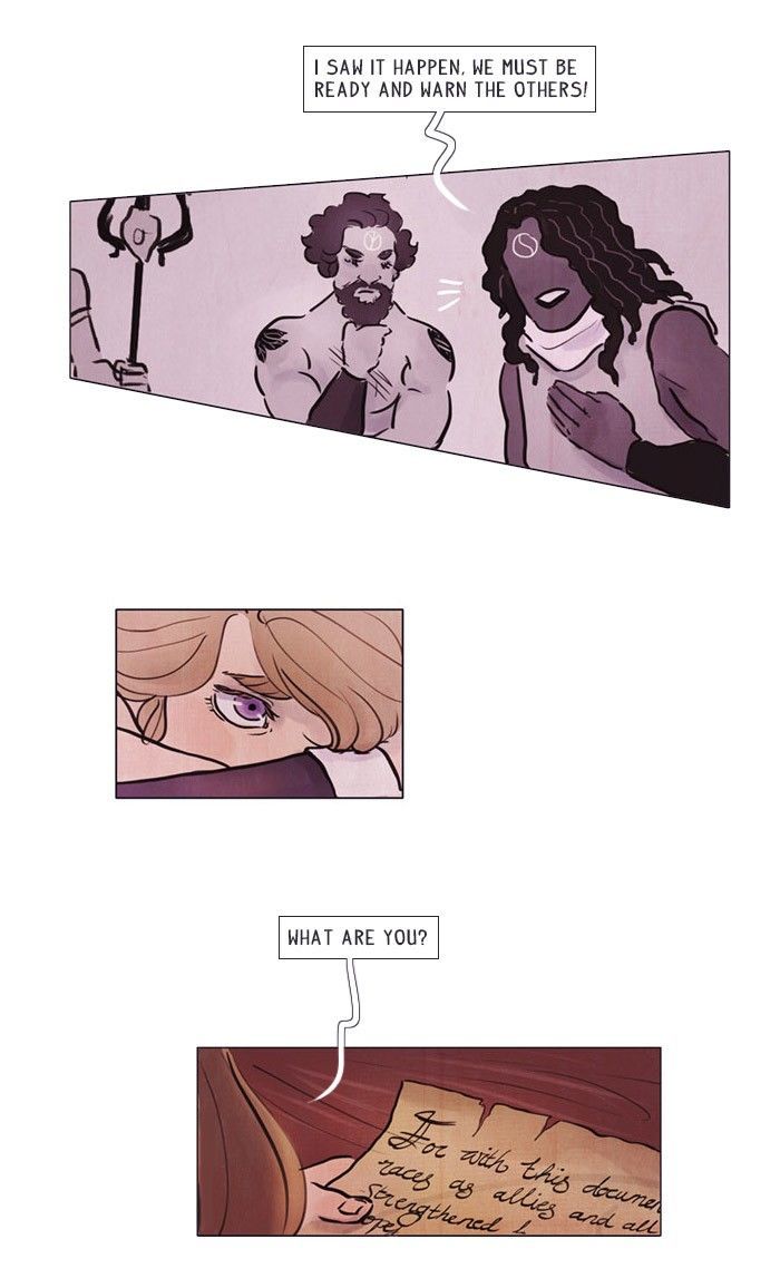Under the Aegis Chapter 28 page 4 - Chapter 28