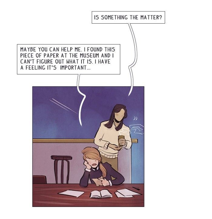 Under the Aegis Chapter 28 page 5 - Chapter 28