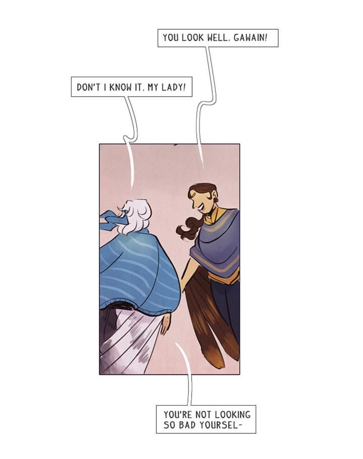 Under the Aegis Chapter 29 page 13 - Chapter 29