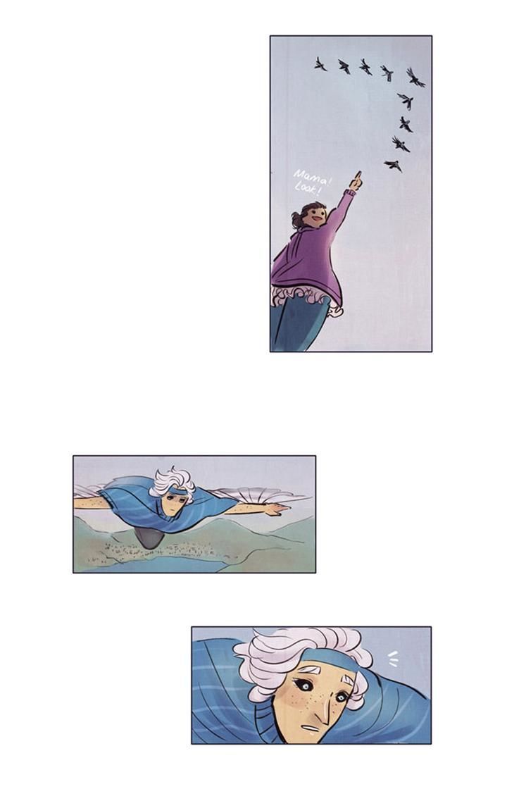 Under the Aegis Chapter 29 page 17 - Chapter 29