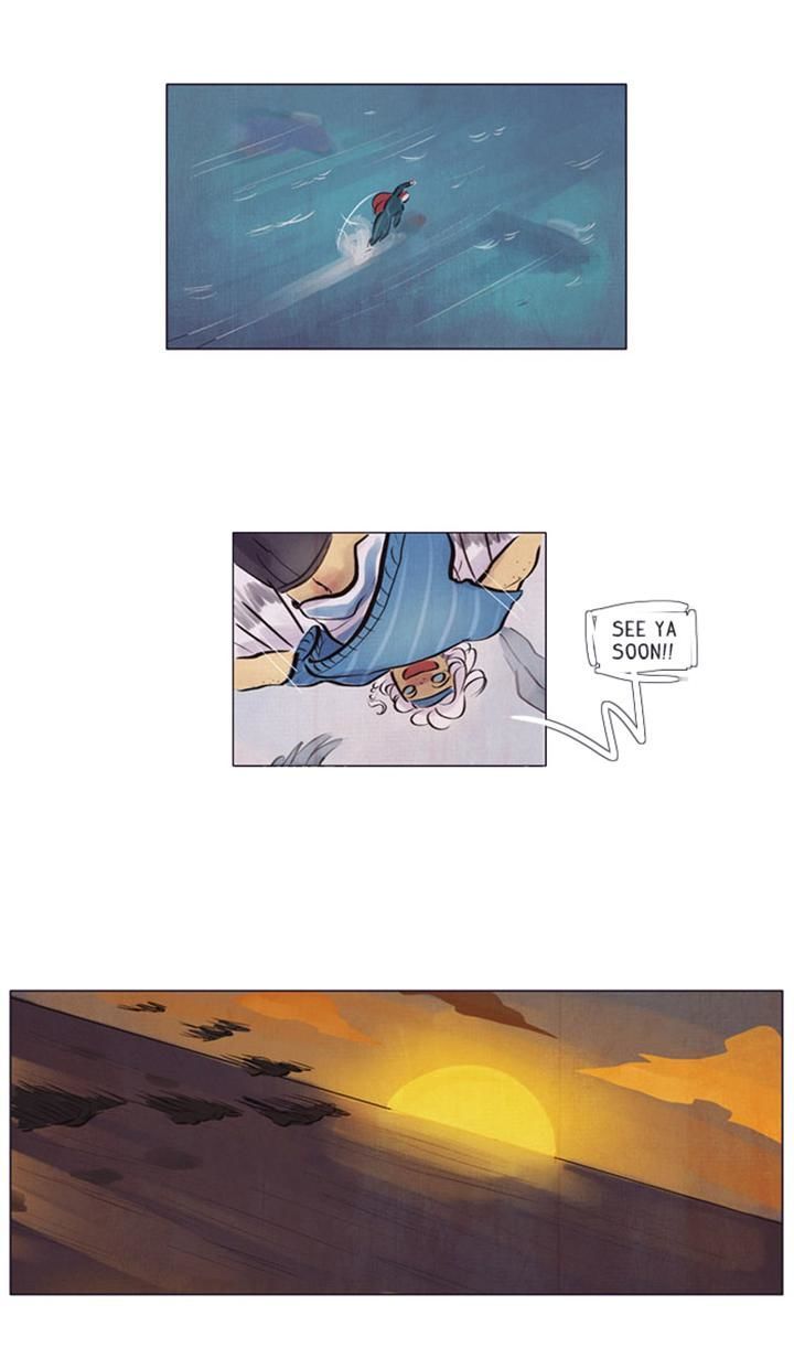 Under the Aegis Chapter 29 page 18 - Chapter 29