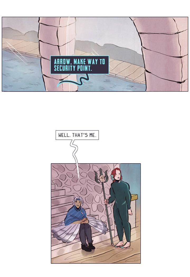 Under the Aegis Chapter 29 page 2 - Chapter 29