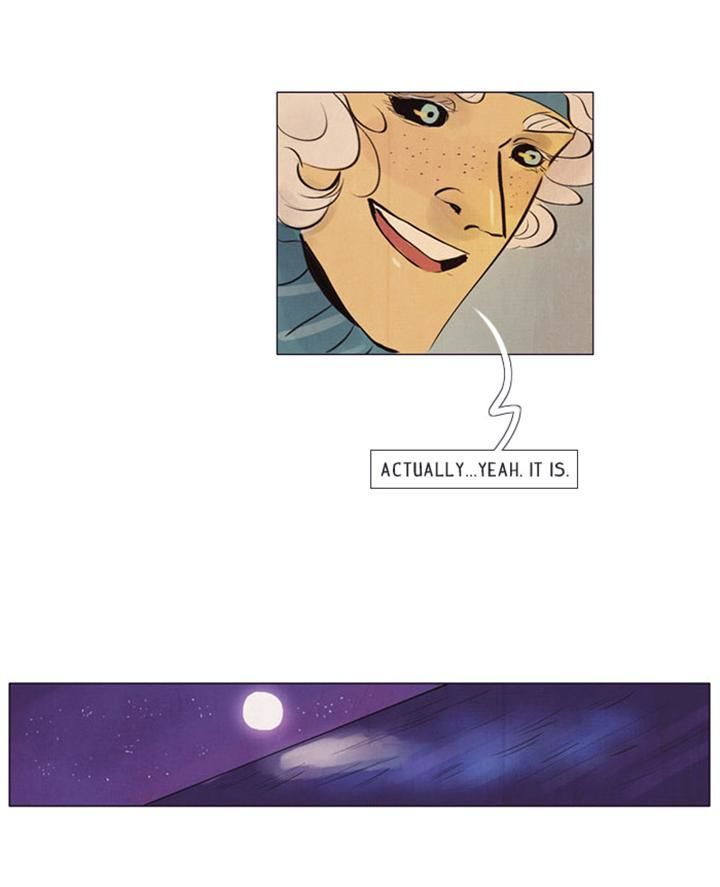 Under the Aegis Chapter 29 page 20 - Chapter 29