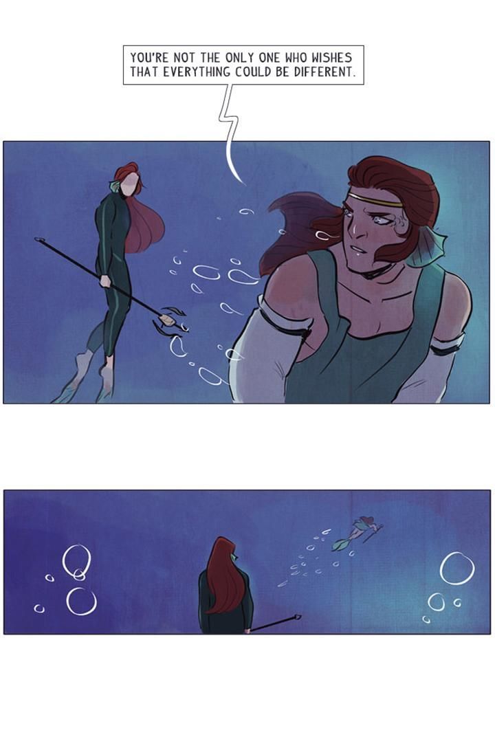 Under the Aegis Chapter 29 page 28 - Chapter 29