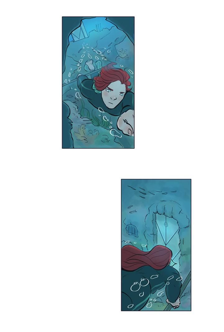 Under the Aegis Chapter 29 page 6 - Chapter 29