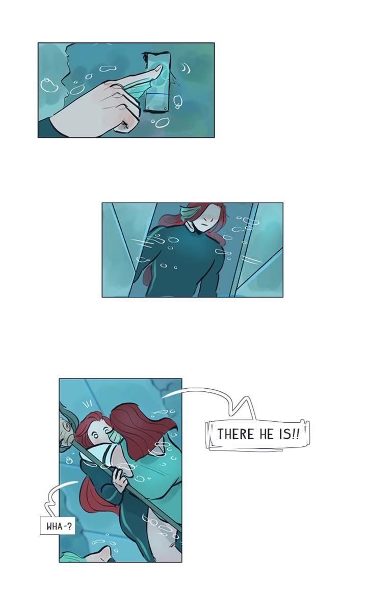 Under the Aegis Chapter 29 page 7 - Chapter 29