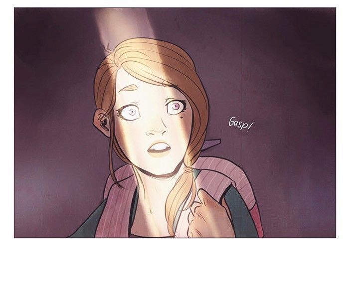 Under the Aegis Chapter 3 page 3 - Chapter 3