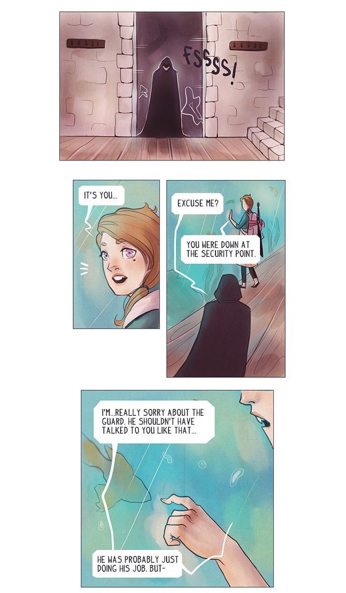 Under the Aegis Chapter 3 page 6 - Chapter 3