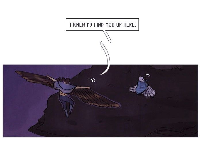 Under the Aegis Chapter 30 page 10 - Chapter 30