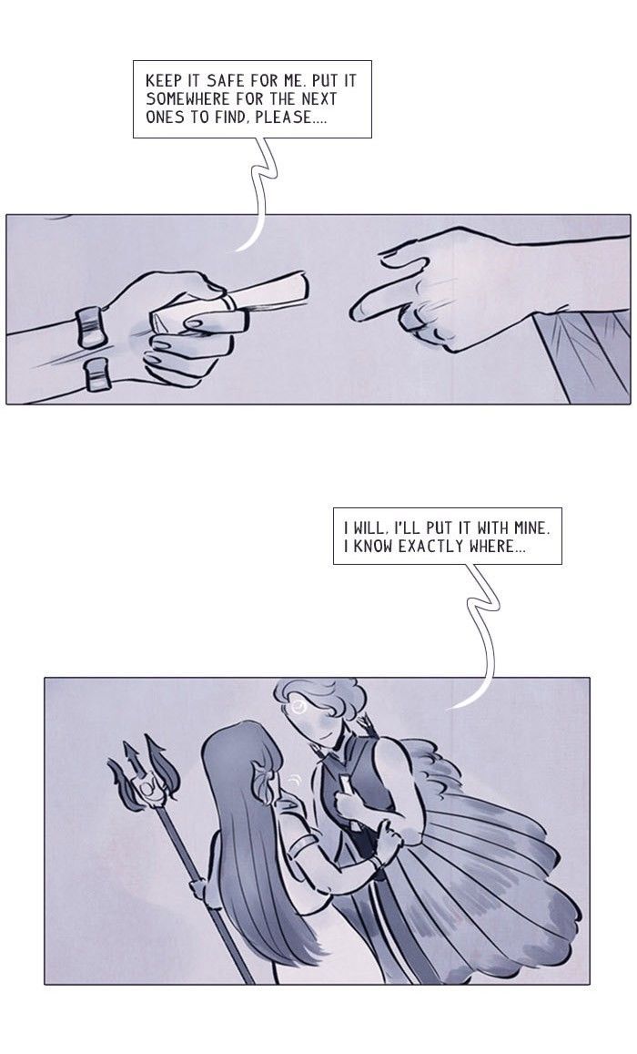 Under the Aegis Chapter 30 page 17 - Chapter 30