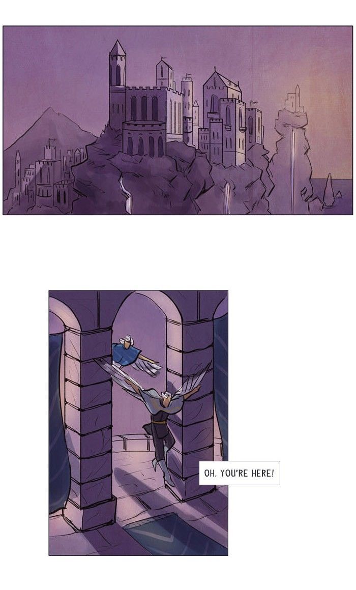 Under the Aegis Chapter 30 page 2 - Chapter 30