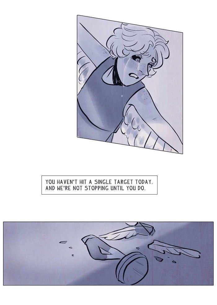 Under the Aegis Chapter 30 page 26 - Chapter 30