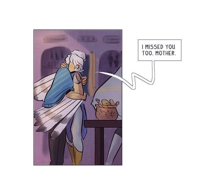 Under the Aegis Chapter 30 page 4 - Chapter 30