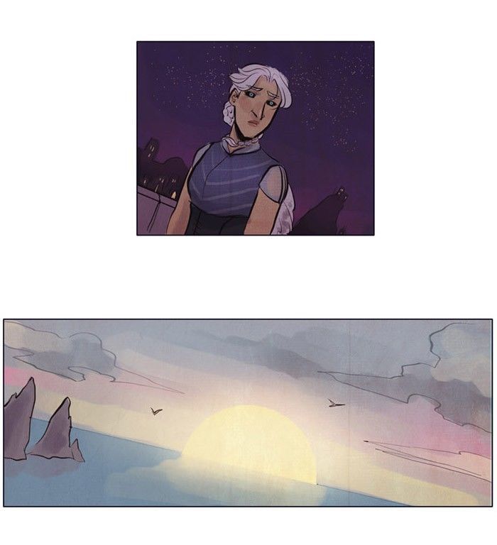 Under the Aegis Chapter 31 page 12 - Chapter 31