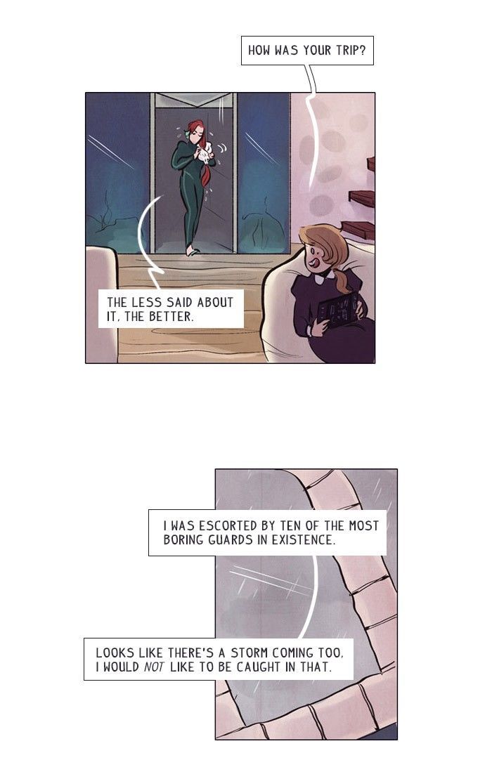 Under the Aegis Chapter 31 page 15 - Chapter 31