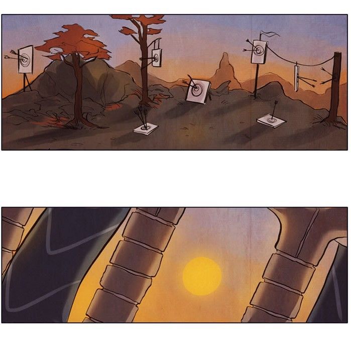 Under the Aegis Chapter 31 page 2 - Chapter 31