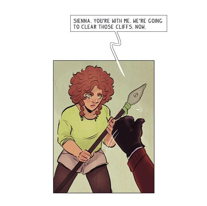 Under the Aegis Chapter 31 page 24 - Chapter 31