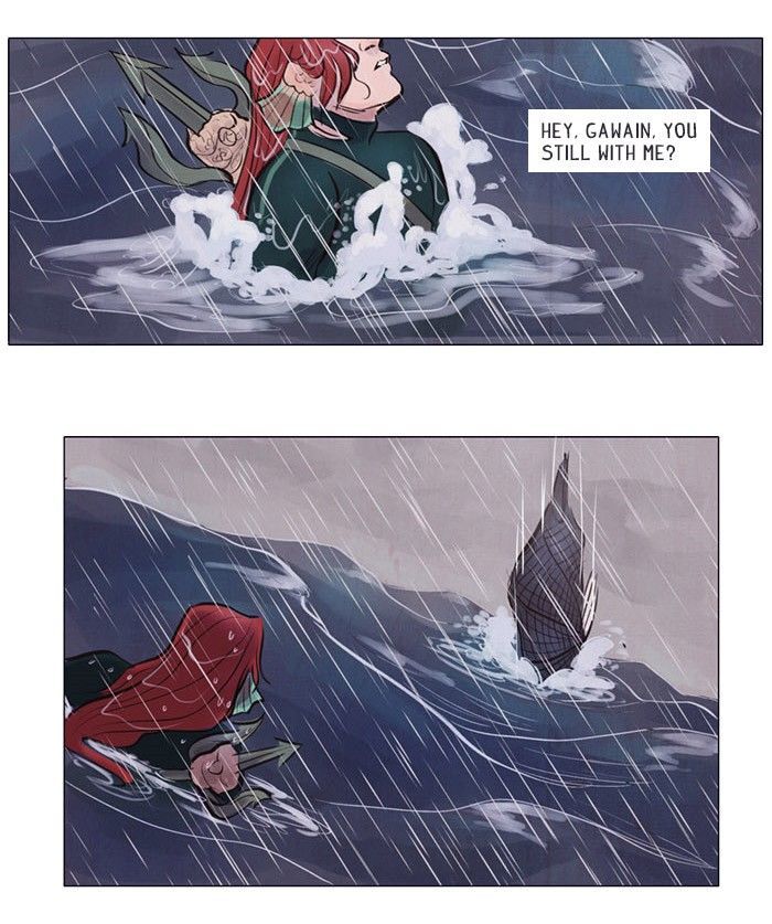 Under the Aegis Chapter 31 page 29 - Chapter 31
