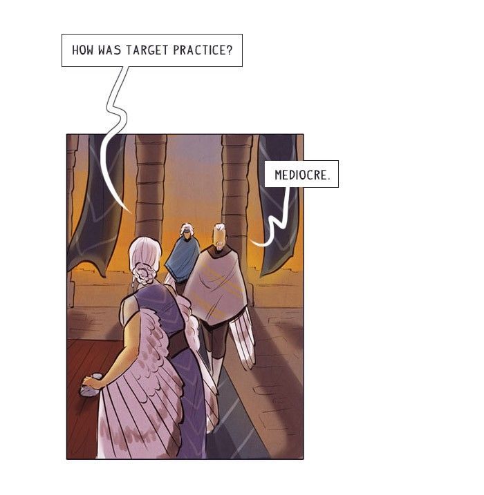 Under the Aegis Chapter 31 page 3 - Chapter 31