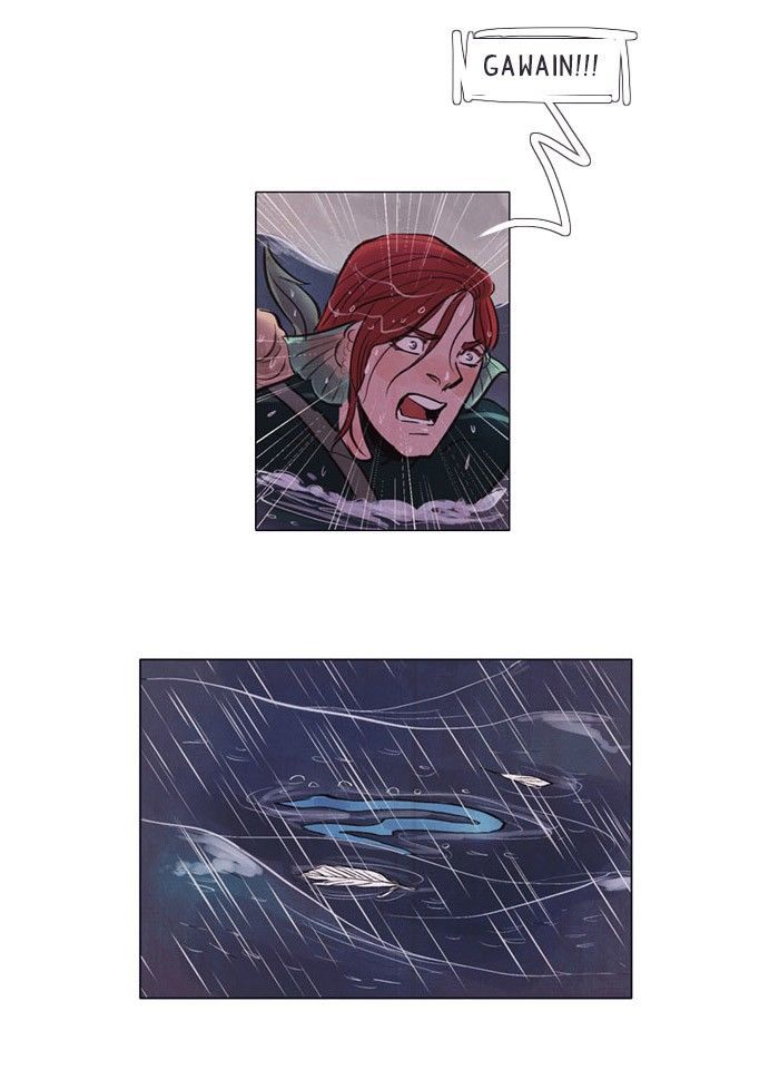Under the Aegis Chapter 31 page 30 - Chapter 31