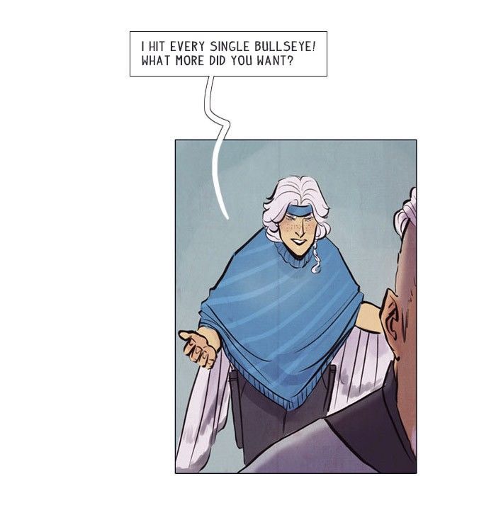 Under the Aegis Chapter 31 page 4 - Chapter 31