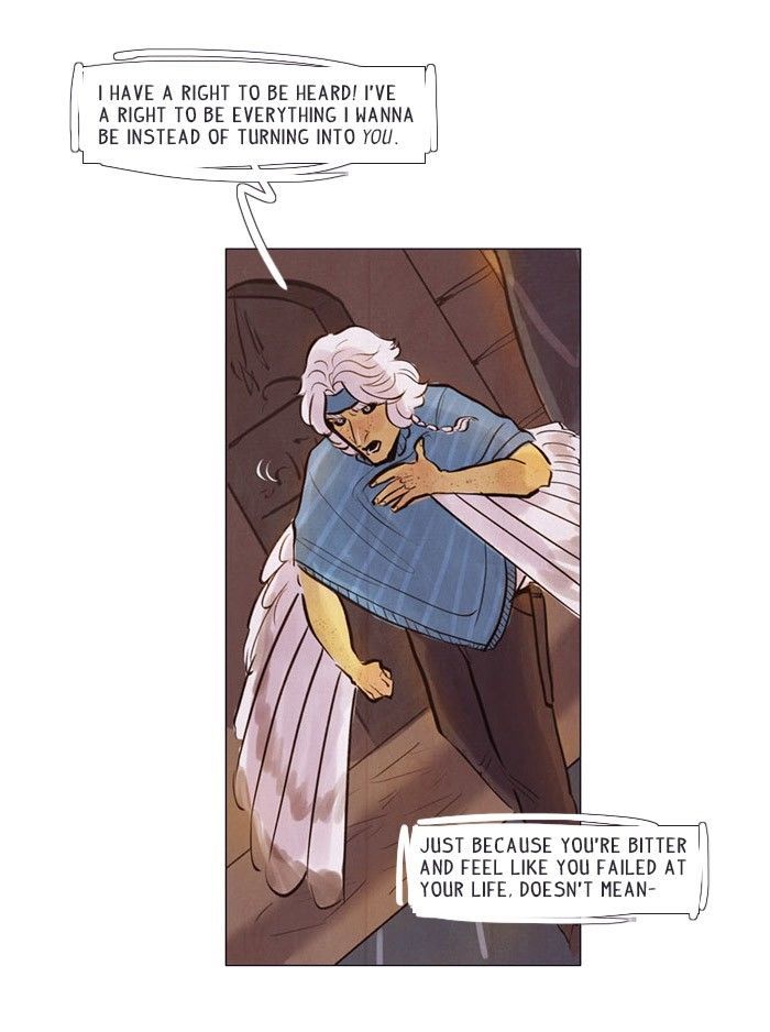 Under the Aegis Chapter 31 page 7 - Chapter 31