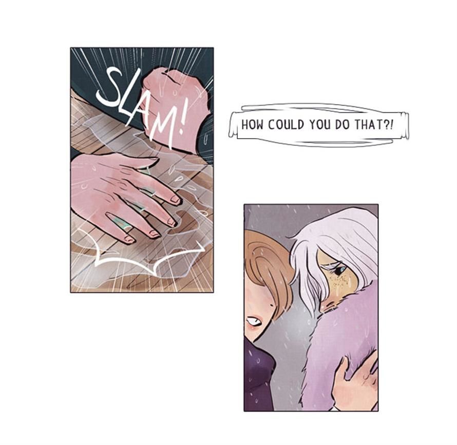 Under the Aegis Chapter 32 page 17 - Chapter 32
