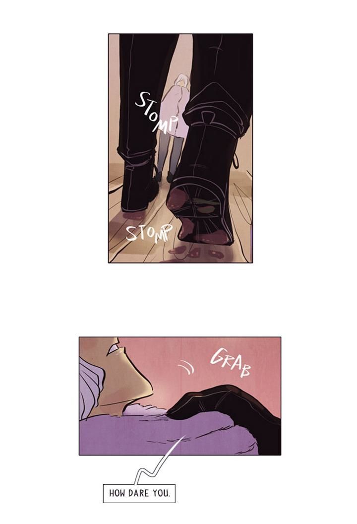 Under the Aegis Chapter 32 page 20 - Chapter 32