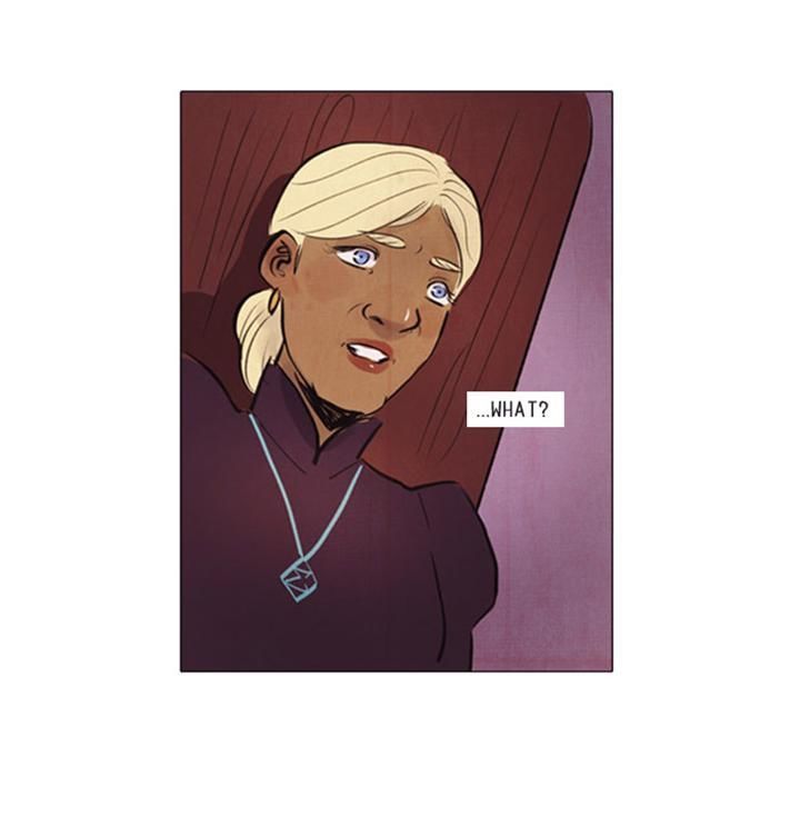 Under the Aegis Chapter 32 page 28 - Chapter 32