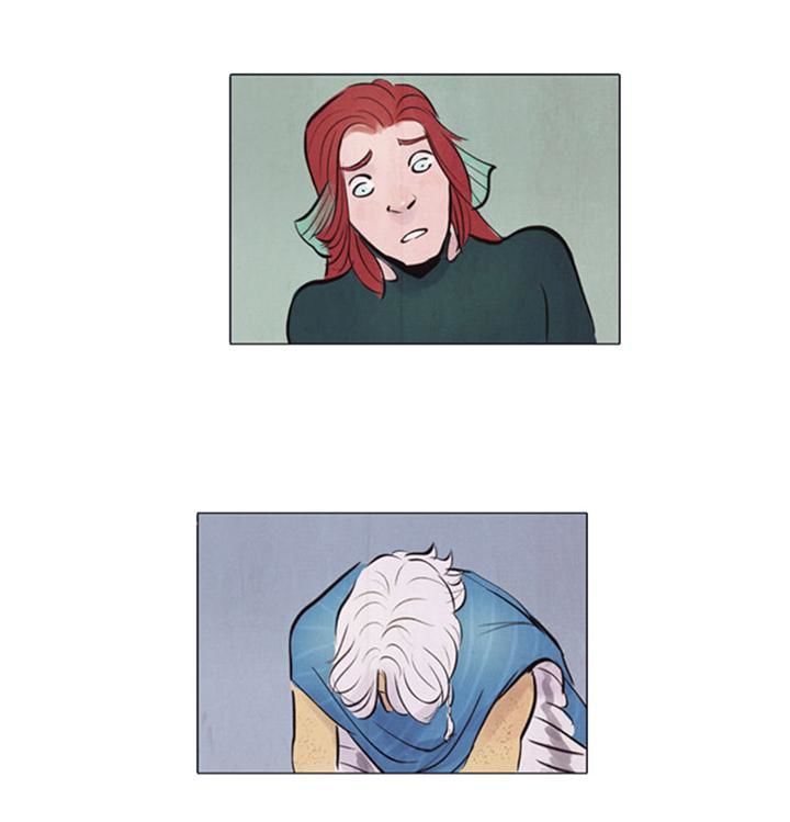 Under the Aegis Chapter 33 page 18 - Chapter 33