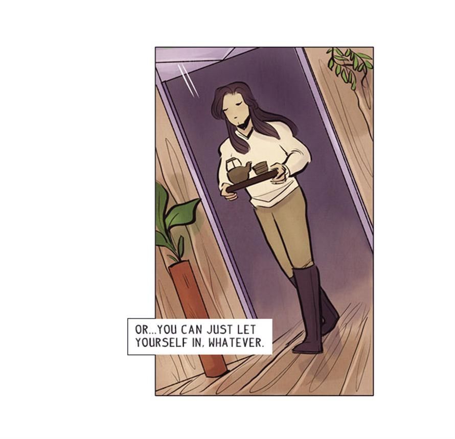 Under the Aegis Chapter 33 page 26 - Chapter 33