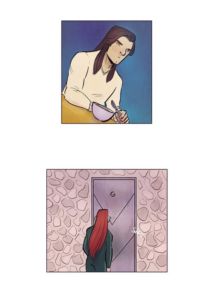 Under the Aegis Chapter 33 page 8 - Chapter 33