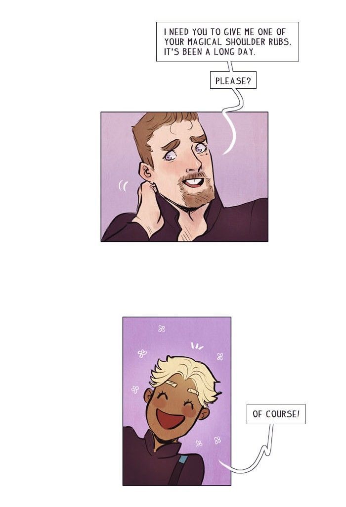 Under the Aegis Chapter 34 page 27 - Chapter 34