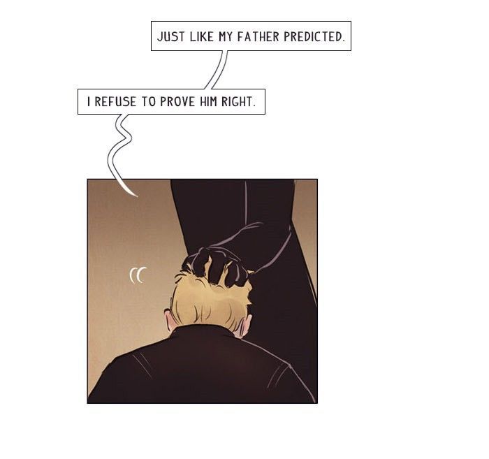 Under the Aegis Chapter 34 page 3 - Chapter 34