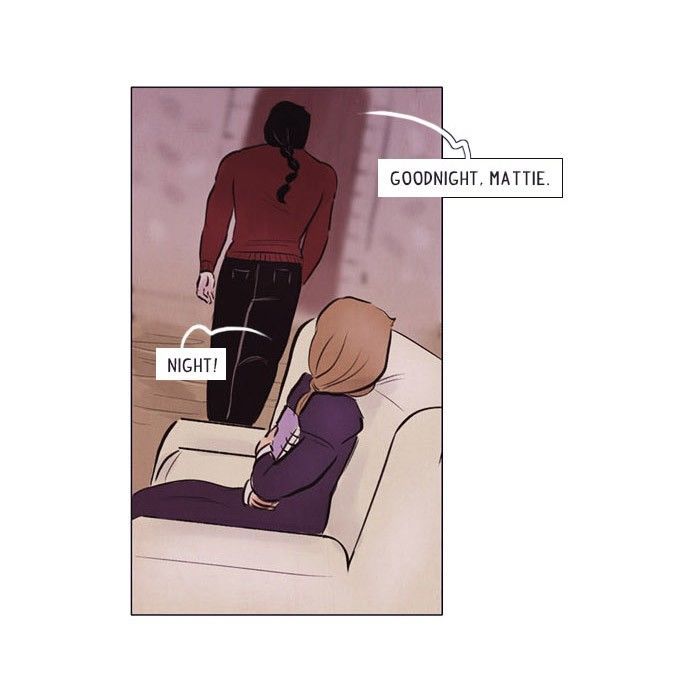 Under the Aegis Chapter 34 page 33 - Chapter 34