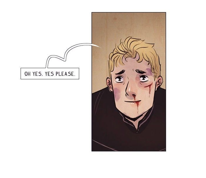 Under the Aegis Chapter 34 page 6 - Chapter 34