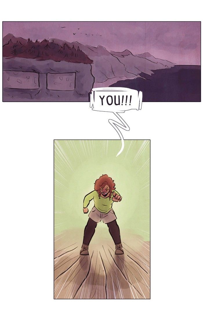 Under the Aegis Chapter 34 page 7 - Chapter 34
