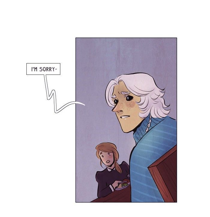 Under the Aegis Chapter 34 page 8 - Chapter 34