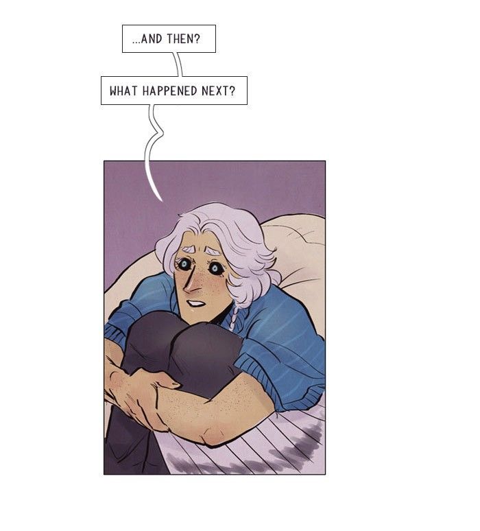 Under the Aegis Chapter 35 page 24 - Chapter 35